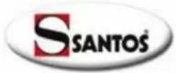 Santos N° 37 - EMGA - 1