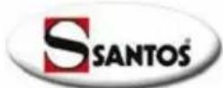 Santos N° 37 - EMGA - 1