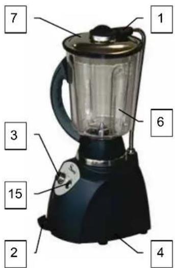 Santos N° 37 - USING FOR THE 1st TIME: - 1