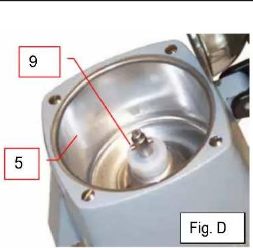 Santos N° 10 - Wiring diagram - 5