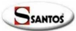 Santos N° 10 - EMGA - 1