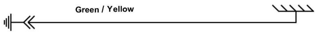 Santos N° 10 - Wiring diagram - 2