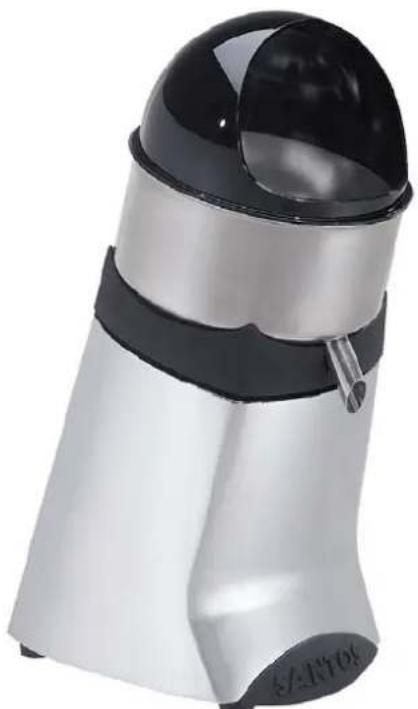 Santos N° 52 - 1