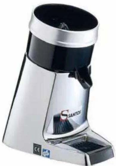 Santos N° 52 - GARANTIE / WARRANTY - 3