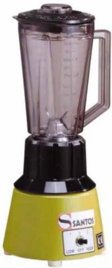 Santos N° 33 - 1
