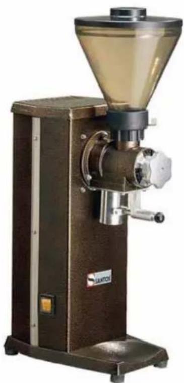 Santos N° 4 - USER AND MAINTENANCE MANUAL - 3