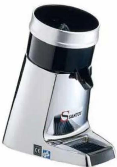 Santos N° 38 - GARANTIE / WARRANTY - 3