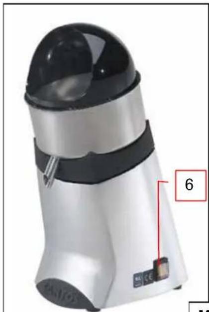 Santos N° 38 - Models nos. 11, 38 and 52: - 5