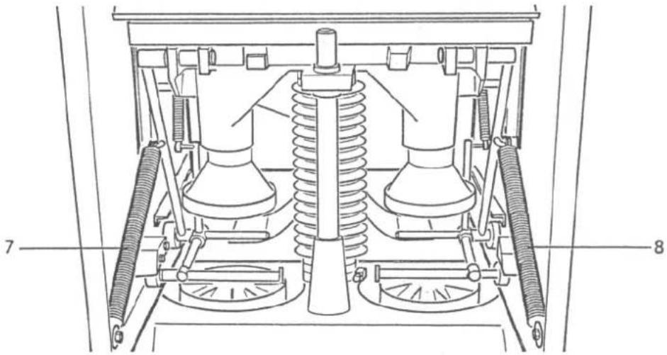 Santos N° 32 - 5) Maintenance - 3