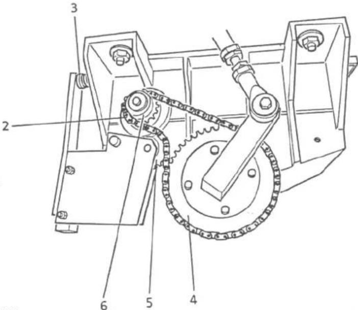 Santos N° 32 - 5) Maintenance - 5
