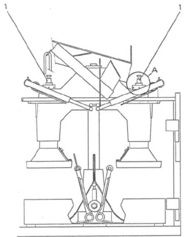 Santos N° 32 - Adjusting the juice extraction pressure - 1