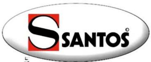 Santos N° 32 - EMGAA - 1