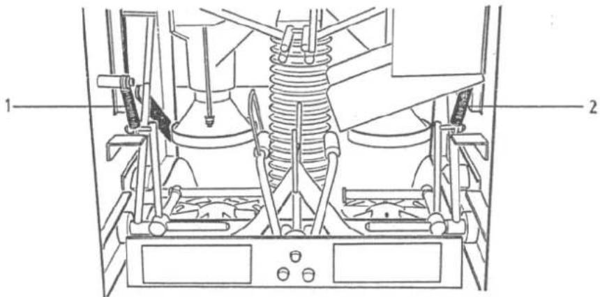Santos N° 32 - 5) Maintenance - 2