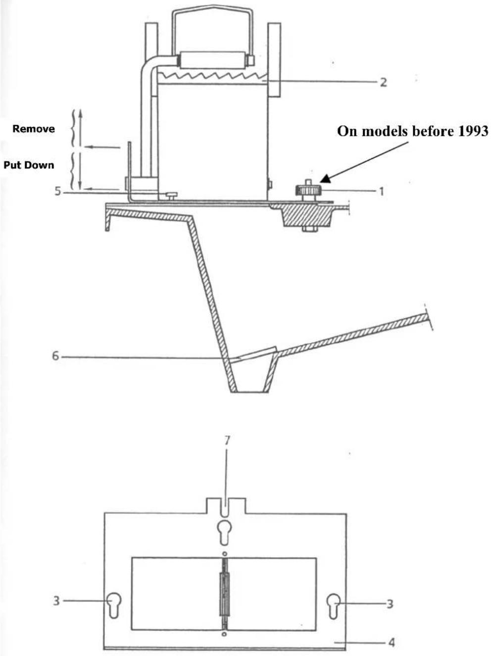 Santos N° 32 - 5) Maintenance - 6