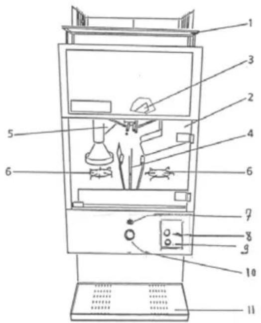 Santos N° 32 - VOTRE APPAREIL - 1