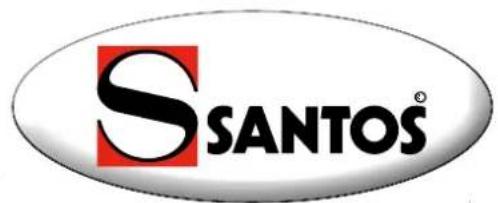 Santos N° 32 - Illustrated Part List - 4