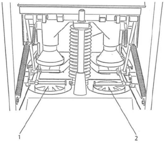 Santos N° 32 - 5) Maintenance - 7
