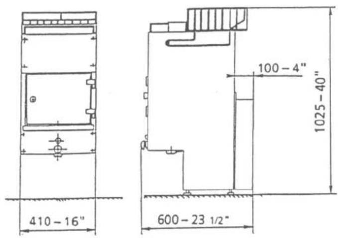 Santos N° 32 - 3) CHARACTERISTICS - 1