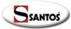 Santos N° 27 - Schéma électrique Triphasé 380V / 220V 50Hz - 5