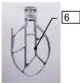 Santos N° 27 - 380V / 220V 50Hz three-phase wiring diagram - 8