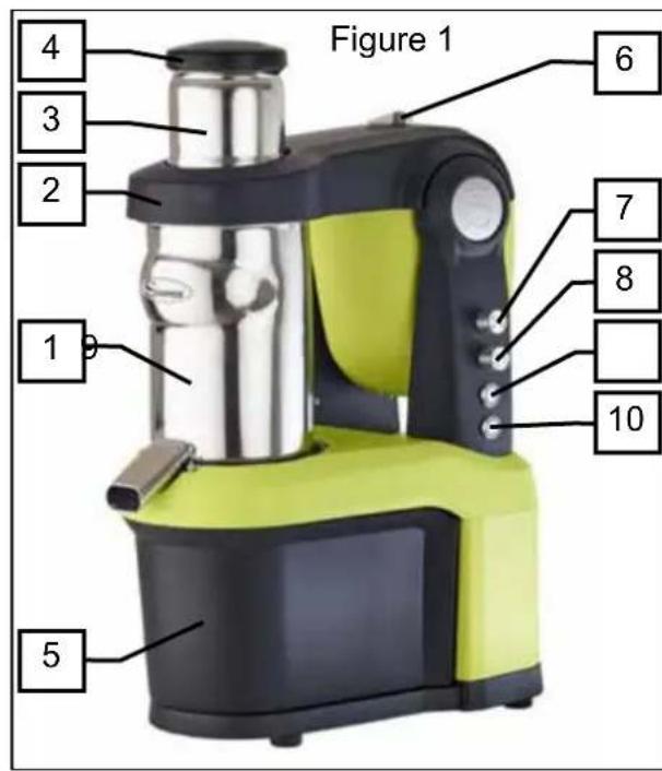 Santos N° 65 - FIGURES - 1