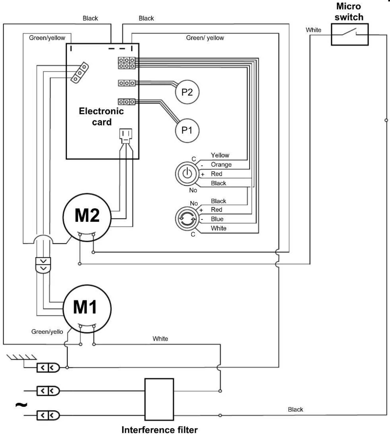 Santos N° 65 - TECHNICAL SPECIFICATIONS - 2