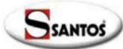 Santos N° 65 - EMGA - 1