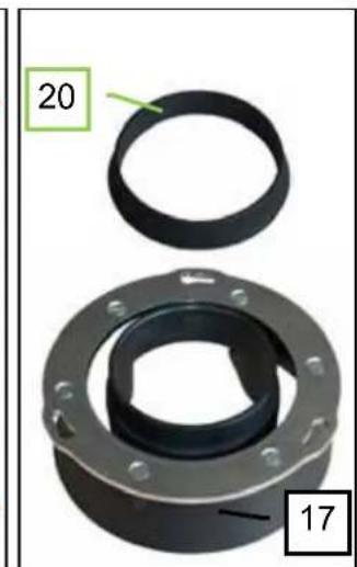 Santos N° 65 - NORMATIEVE REFERENTIES - 25