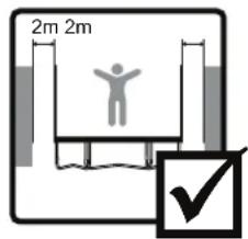Plum Spacezone II - SAFETY INSTRUCTIONS - 2