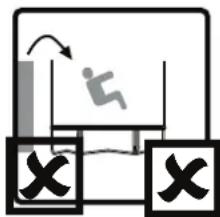 Plum Spacezone II - SAFETY INSTRUCTIONS - 13