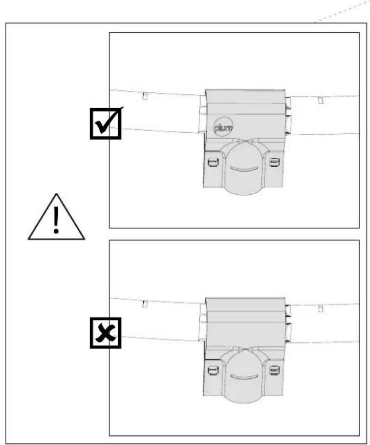 Plum Spacezone II - PARTS LIST - 3