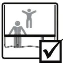 Plum Spacezone II - SAFETY INSTRUCTIONS - 1