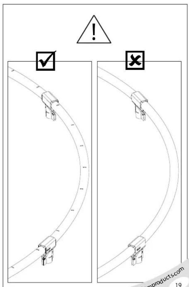 Plum Spacezone II - PARTS LIST - 4