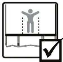 Plum Spacezone II - SAFETY INSTRUCTIONS - 8