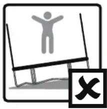 Plum Spacezone II - SAFETY INSTRUCTIONS - 9