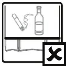 Plum Spacezone II - SAFETY INSTRUCTIONS - 6