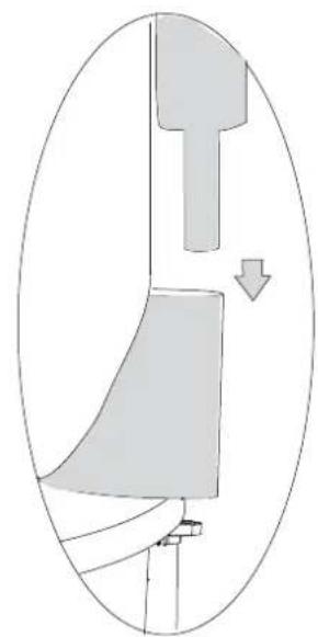 Plum Spacezone II - PARTS LIST - 27