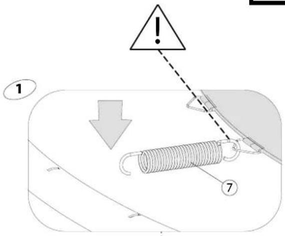 Plum Spacezone II - PARTS LIST - 15