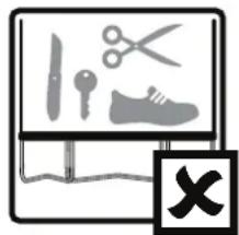 Plum Spacezone II - SAFETY INSTRUCTIONS - 7