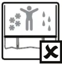 Plum Spacezone II - SAFETY INSTRUCTIONS - 5