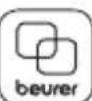 BEURER BM 81 easyLock - Transfer of measurements via Bluetooth® - 5
