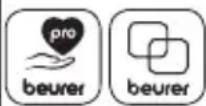 BEURER BM 81 easyLock - Trasmissione dei valori misurati mediante Bluetooth® - 4