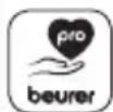 BEURER BM 81 easyLock - Paso 1: BM 81 - 1