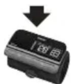 BEURER BM 81 easyLock - Fase 2: App "beurer HealthManager Pro" o "beurer HealthManager" - 1