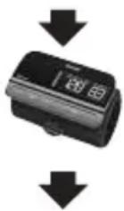 BEURER BM 81 easyLock - Étape 2 : Application « beurer HealthManager Pro » ou « beurer HealthManager » - 1