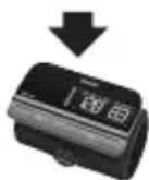 BEURER BM 81 easyLock - Paso 1: BM 81 - 3