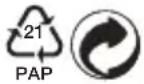 BEURER BM 81 easyLock - Signs and symbols - 9