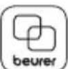 BEURER BM 81 easyLock - Передача измеренных значений через Bluetooth® - 5