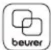 BEURER BM 81 easyLock - Paso 1: BM 81 - 2