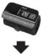 BEURER BM 81 easyLock - Übertragung der Messwerte per Bluetooth® - 2